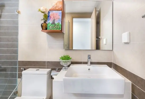 Deluxe Tek Büyük Yataklı Oda, Şehir Manzaralı