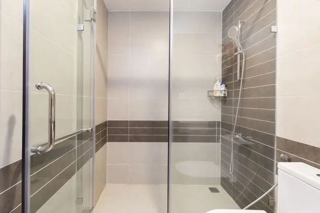 Deluxe Tek Büyük Yataklı Oda, Şehir Manzaralı