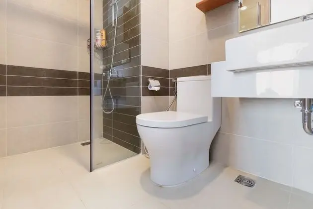 Deluxe Tek Büyük Yataklı Oda, Şehir Manzaralı