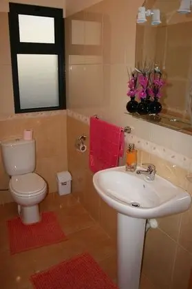 Villa, 2 Yatak Odası, Okyanus Manzaralı