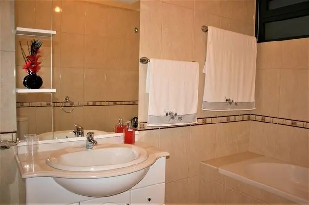 Villa, 2 Yatak Odası, Okyanus Manzaralı