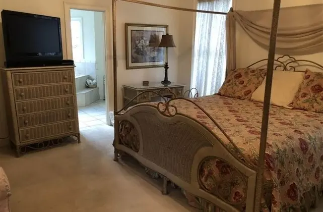 Deluxe Oda (Room B)