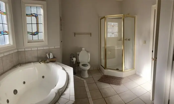 Deluxe Oda (Room B)