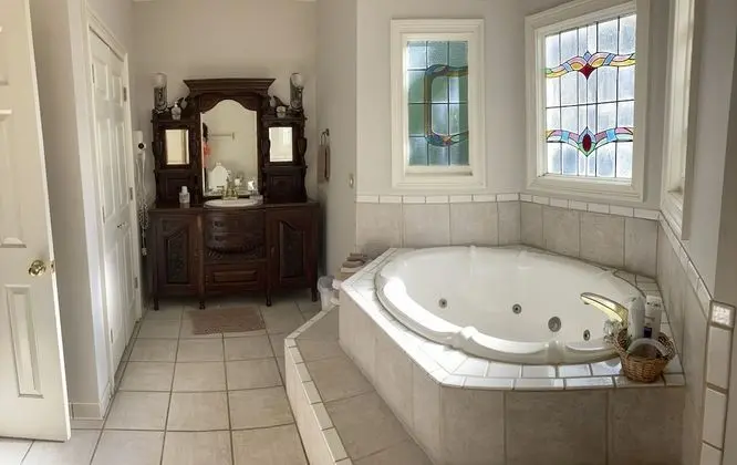 Deluxe Oda (Room B)