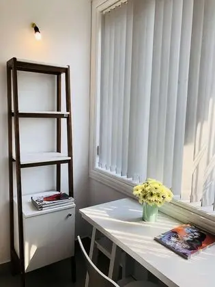 Ev, 4 Yatak Odası, Sigara İçilmez, Şehir Manzaralı