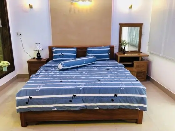 Ev, 4 Yatak Odası, Sigara İçilmez, Şehir Manzaralı