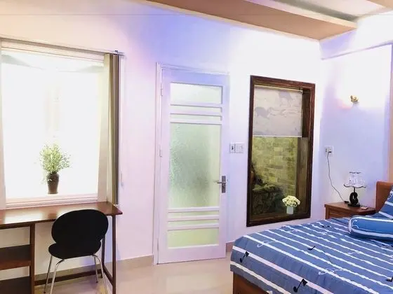 Ev, 4 Yatak Odası, Sigara İçilmez, Şehir Manzaralı