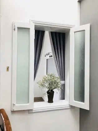 Ev, 4 Yatak Odası, Sigara İçilmez, Şehir Manzaralı
