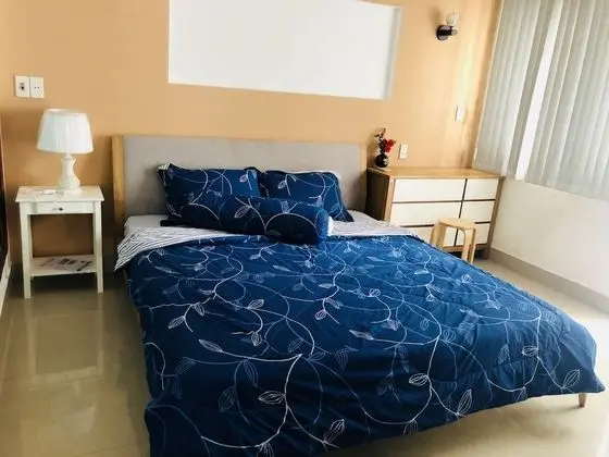 Ev, 4 Yatak Odası, Sigara İçilmez, Şehir Manzaralı