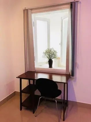 Ev, 4 Yatak Odası, Sigara İçilmez, Şehir Manzaralı