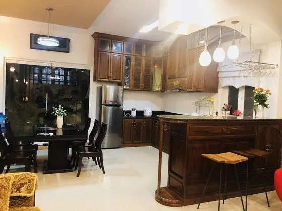 Ev, 4 Yatak Odası, Sigara İçilmez, Şehir Manzaralı