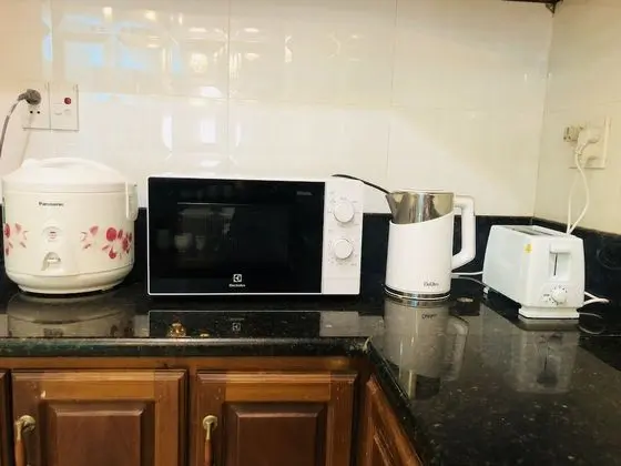 Ev, 4 Yatak Odası, Sigara İçilmez, Şehir Manzaralı