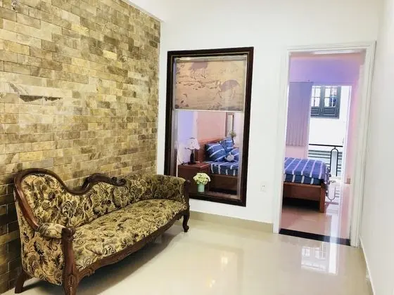 Ev, 4 Yatak Odası, Sigara İçilmez, Şehir Manzaralı