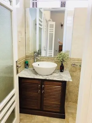 Ev, 4 Yatak Odası, Sigara İçilmez, Şehir Manzaralı