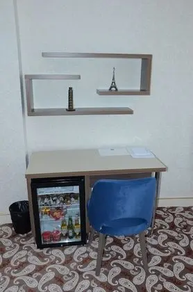 Superior Tek Büyük Yataklı Oda
