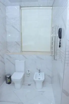 Superior Tek Büyük Yataklı Oda