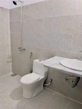 Deluxe Dört Kişilik Oda