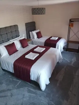 Apart Daire, 2 Yatak Odası (First Floor)