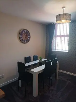 Apart Daire, 2 Yatak Odası (First Floor)