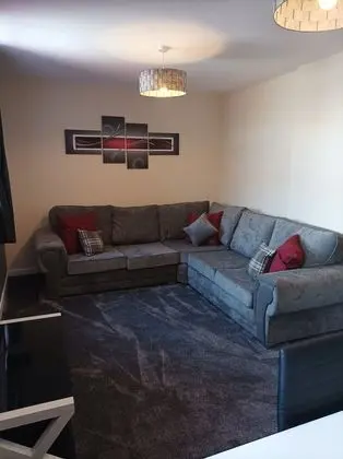 Apart Daire, 2 Yatak Odası (First Floor)