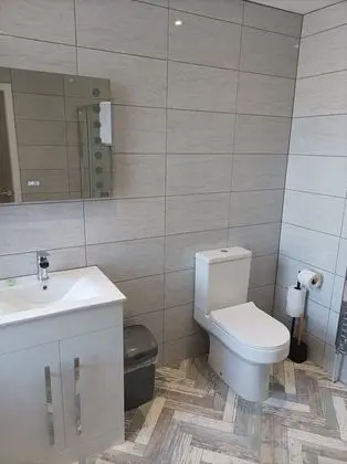 Apart Daire, 2 Yatak Odası (First Floor)
