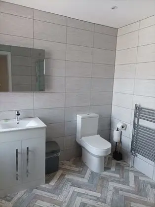 Apart Daire, 2 Yatak Odası (First Floor)