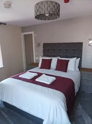 Apart Daire, 2 Yatak Odası (Second Floor)