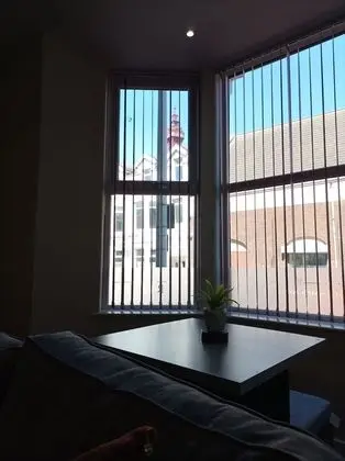Apart Daire, 2 Yatak Odası, Zemin Kat
