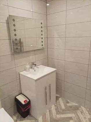Apart Daire, 2 Yatak Odası, Zemin Kat