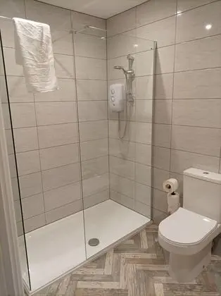 Apart Daire, 2 Yatak Odası, Zemin Kat