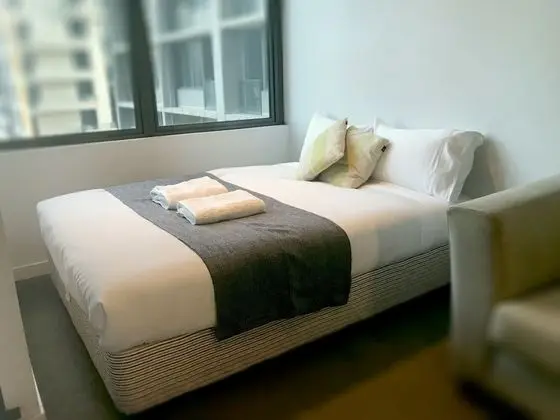 Comfort Stüdyo Süit