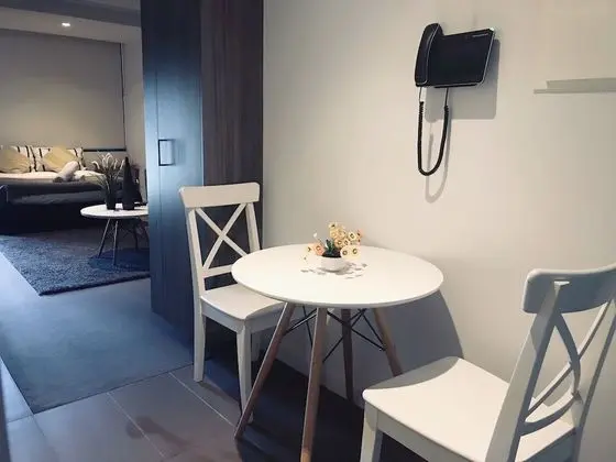Comfort Stüdyo Süit