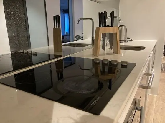 Standard Apart Daire, 2 Yatak Odası