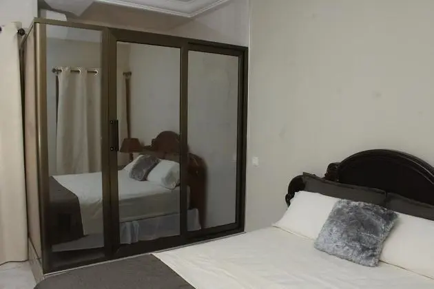 İki Ayrı Yataklı Oda