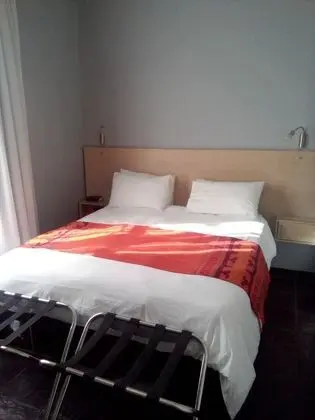 Basic Tek Büyük Yataklı Oda