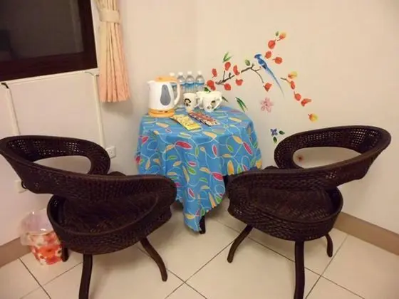 Dört Kişilik Oda, 2 Çift Kişilik Yatak, Sigara İçilmez