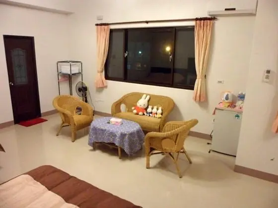 Family Oda, Birden Çok Yatak, Sigara İçilmez