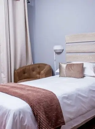 Standard İki Ayrı Yataklı Oda