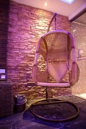 Luxury İki Ayrı Yataklı Oda, 1 Yatak Odası