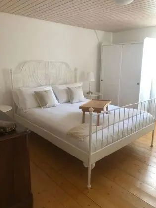 Apart Daire, 2 Yatak Odası (Rose 1)