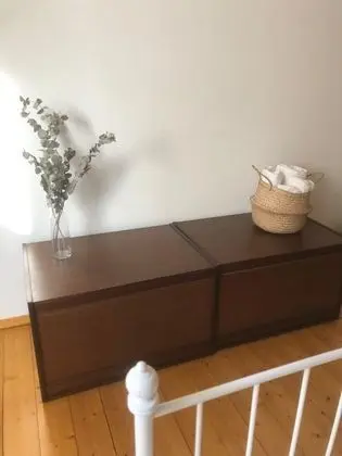 Apart Daire, 2 Yatak Odası (Rose 1)