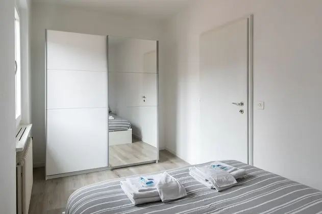 Deluxe Apart Daire (Rose 2)