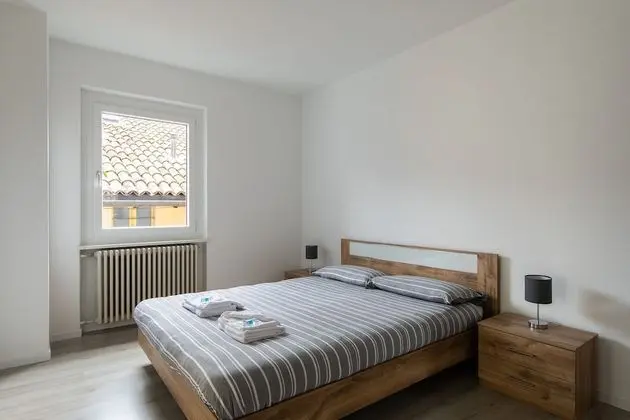 Deluxe Apart Daire (Rose 2)