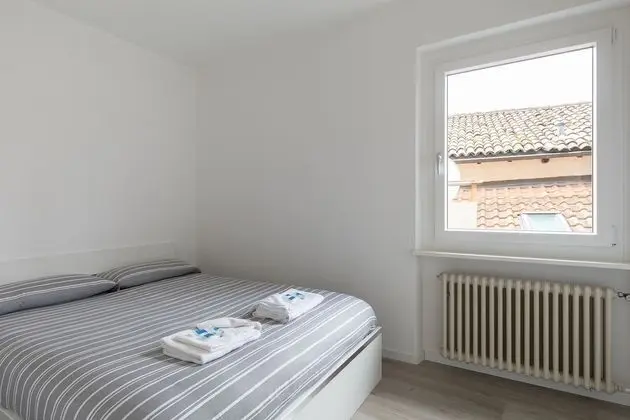 Deluxe Apart Daire (Rose 2)