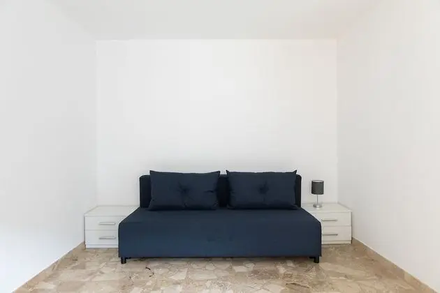 Deluxe Apart Daire (Rose 2)