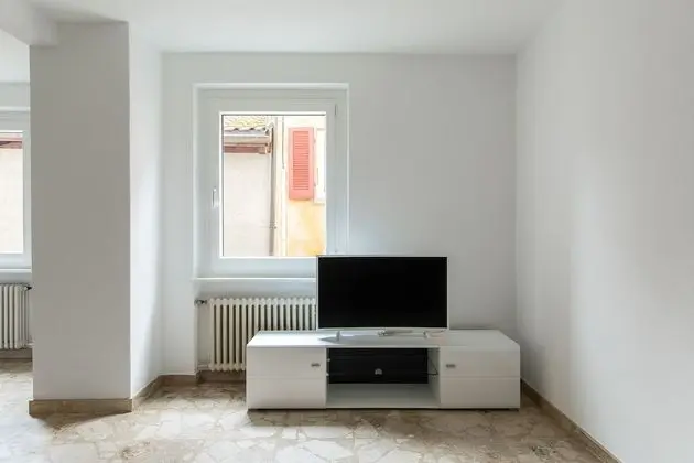 Deluxe Apart Daire (Rose 2)