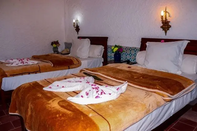 Comfort Tek Büyük Yataklı Oda, Nehir Manzaralı