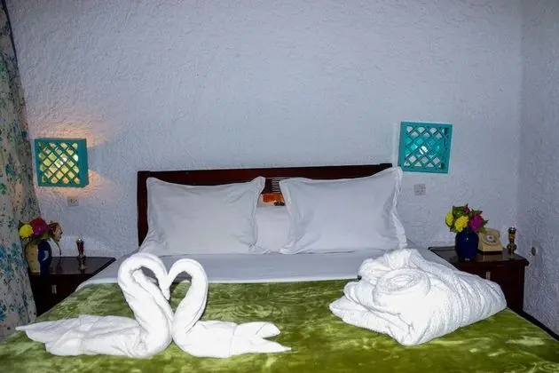 Comfort Tek Büyük Yataklı Oda, Nehir Manzaralı
