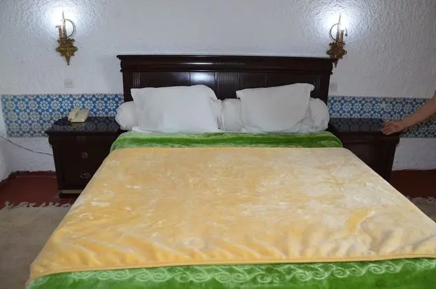 Comfort Tek Kişilik Oda