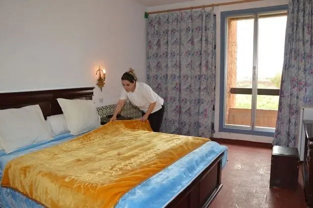 Comfort Tek Kişilik Oda